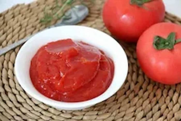 تصویر 4 از قیمت خرید اینترنتی رب گوجه فرنگی بهشهد