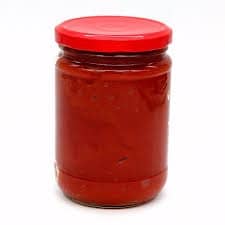 تصویر 1 از رب گوجه فرنگی درجه یک مرغوب