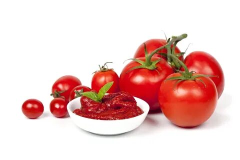 تصویر 5 از قیمت رب گوجه فرنگی صنعتی و خانگی مرغوب