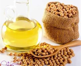 تصویر 2 از قیمت خرید عمده روغن خام سویا + فله و گالن 20 لیتری
