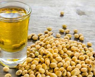تصویر 4 از قیمت خرید عمده روغن خام سویا + فله و گالن 20 لیتری