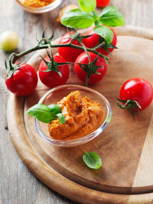 تصویر 5 از قیمت روز رب گوجه فرنگی بهدیس