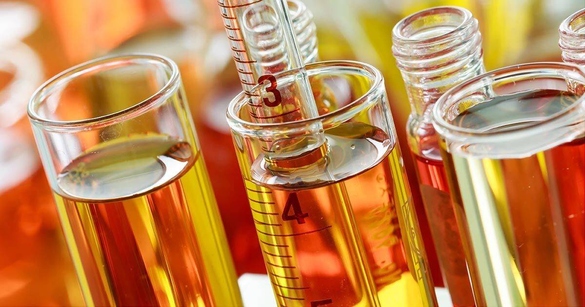 تصویر 3 از فروش ویژه روغن مخصوص طیور + قیمت استثنایی