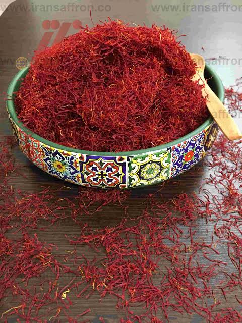 تصویر 4 از قیمت خرید زعفران بسته بندی بهسود