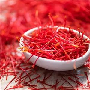 زعفران قائنات صادراتی نمونه ممتاز با نگهداری کنترل‌ شده
