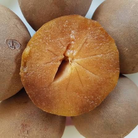 تصویر 1 از فروش عمده چیکو تازه + خرید چیکو سیستان