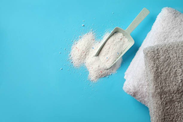 تصویر 3 از قیمت خرید پودر لباسشویی بانو طلایی + فروش ویژه