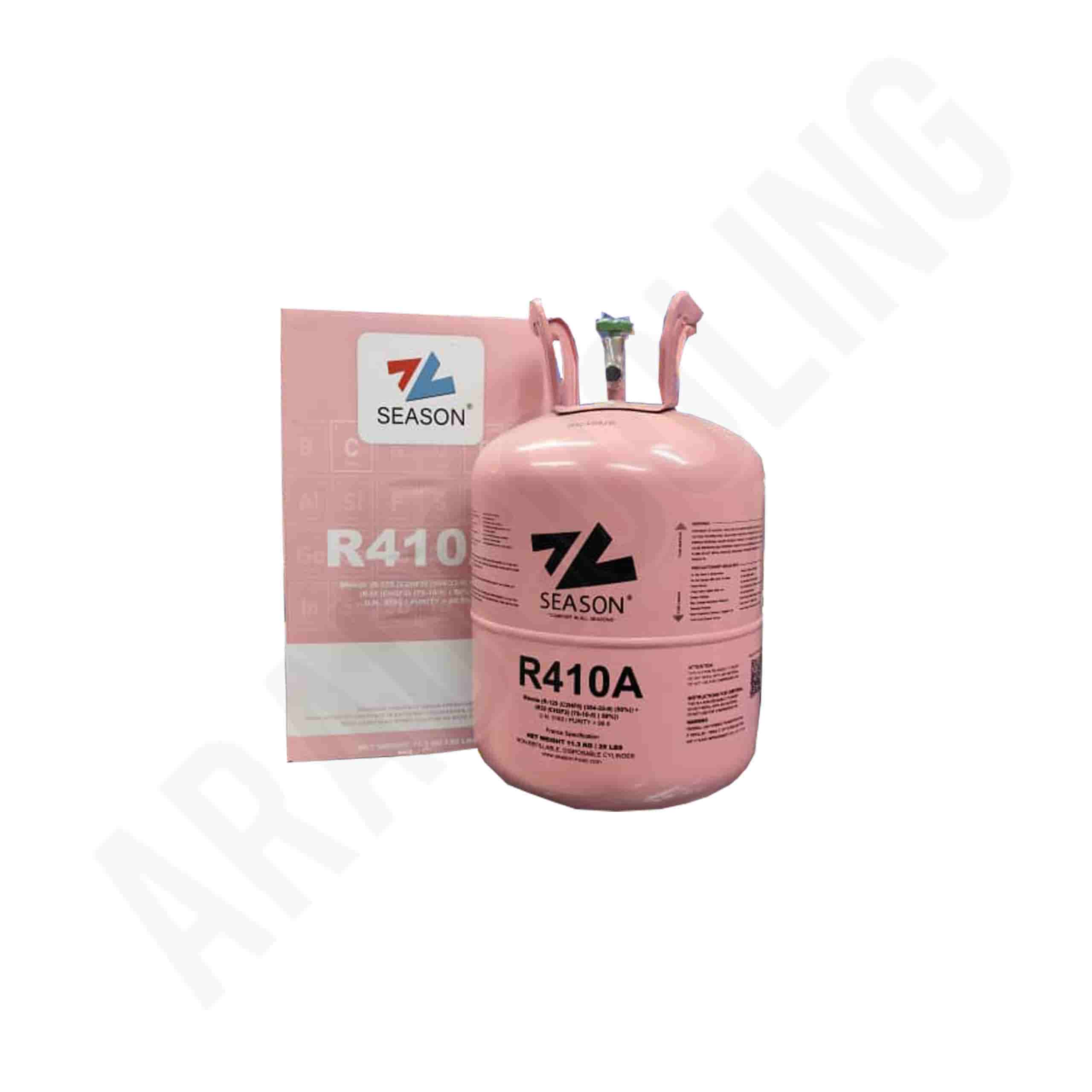 تصویر 6 از راهنمای خرید گاز مبرد 410 r + قیمت عالی