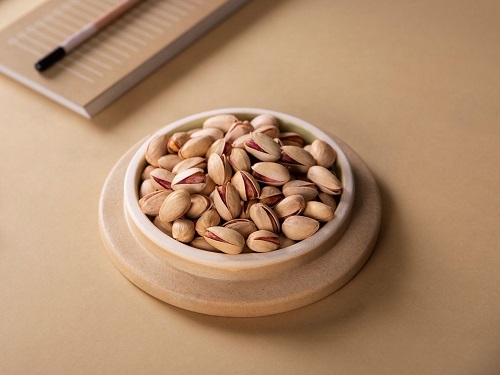 تصویر 1 از خرید پسته شور + قیمت فروش استثنایی