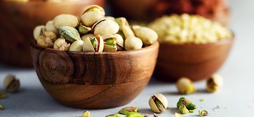 قیمت پسته طلایی