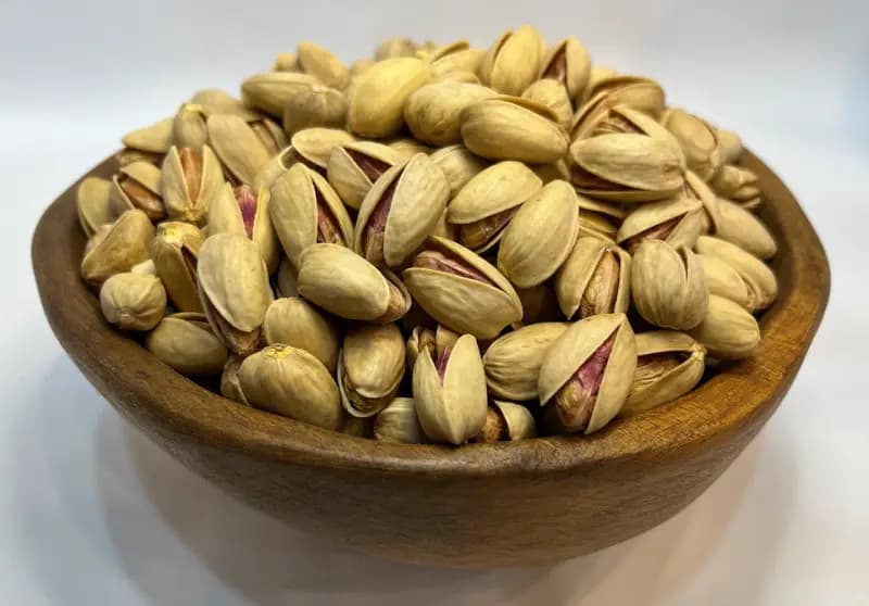 تصویر 1 از خرید و قیمت پسته اکبری ممتاز + فروش عمده
