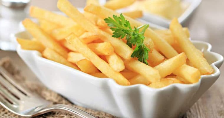 تصویر 2 از قیمت سیب زمینی نیمه آماده خورشتی با کیفیت ارزان + خرید عمده