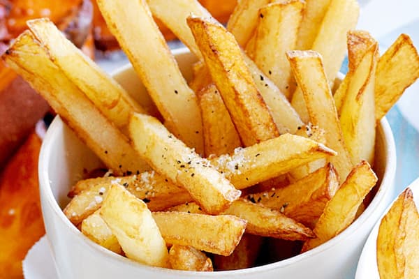 تصویر 4 از قیمت سیب زمینی نیمه آماده خورشتی با کیفیت ارزان + خرید عمده