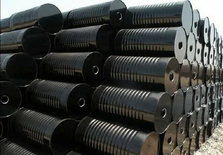 قیر معدنی کرمانشاه قابل عرضه فروشگاهی