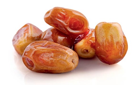 تصویر 1 از فروش خرما زاهدی اهواز + قیمت خرید به صرفه