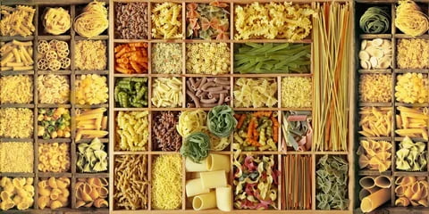 تصویر 4 از قیمت خرید ماکارونی + فروش ویژه
