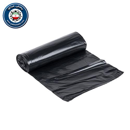 تصویر 3 از قیمت پلاستیک زباله با کیفیت + خرید باور نکردنی