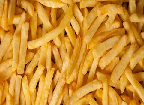تصویر 1 از فروش سیب زمینی نیمه آماده بلژیکی + قیمت خرید به صرفه