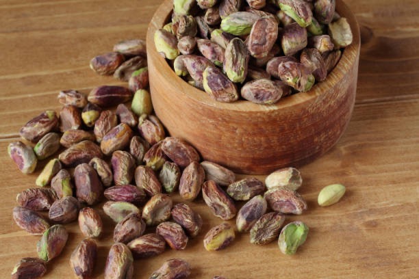 تصویر 4 از قیمت خرید پسته سبز ایرانی + فروش ویژه