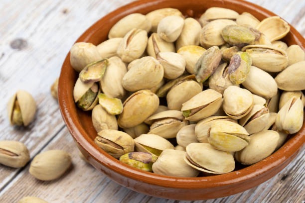 تصویر 1 از قیمت خرید پسته سبز ایرانی + فروش ویژه
