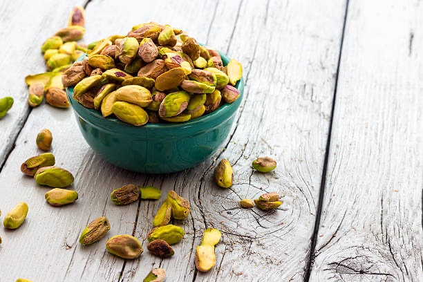 تصویر 5 از قیمت خرید پسته سبز ایرانی + فروش ویژه