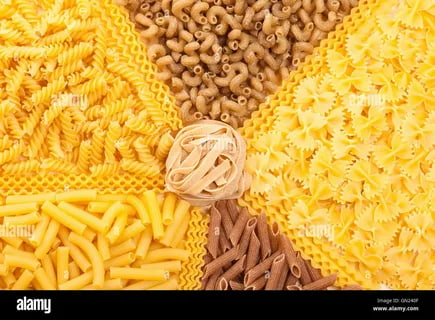 تصویر 1 از خرید و فروش ماکارونی با شرایط فوق العاده