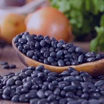 تصویر 5 از قیمت خرید کنسرو لوبیا سیاه در آب نمک با فروش عمده