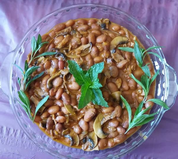 تصویر 4 از قیمت کنسرو لوبیا با تن ماهی + خرید باور نکردنی