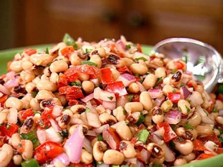 تصویر 5 از قیمت خرید کنسرو لوبیا چشم بلبلی + فروش ویژه