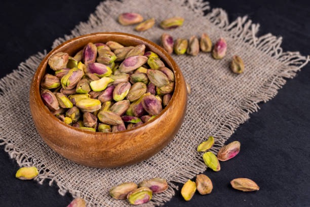 تصویر 4 از خرید باور نکردنی پسته مرغوب صادراتی + فروش ویژه