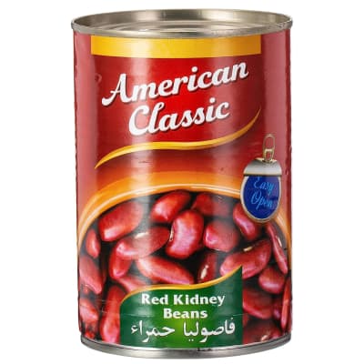 تصویر 1 از قیمت کنسرو لوبیا قرمز با کیفیت ارزان + خرید عمده