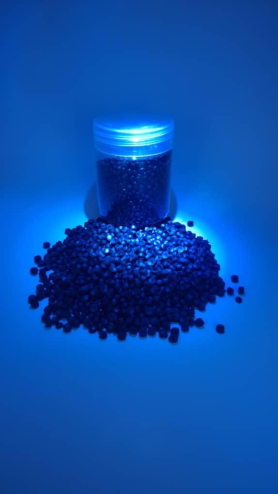 قیمت خرید گرانول pp شیشه ای برای تولید ظرف + فروش ویژه صادرات