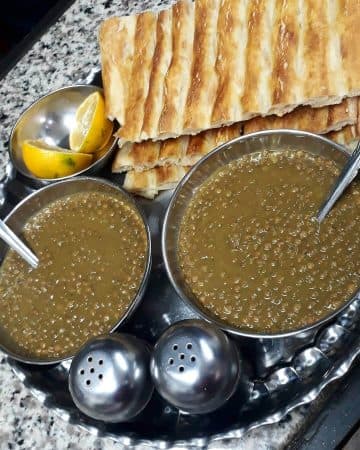 تصویر 1 از قیمت کنسرو عدسی بدون رب + خرید باور نکردنی