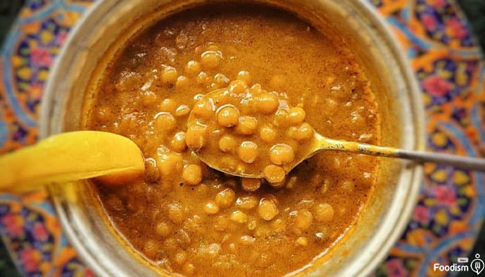 تصویر 5 از قیمت کنسرو عدسی بدون رب + خرید باور نکردنی