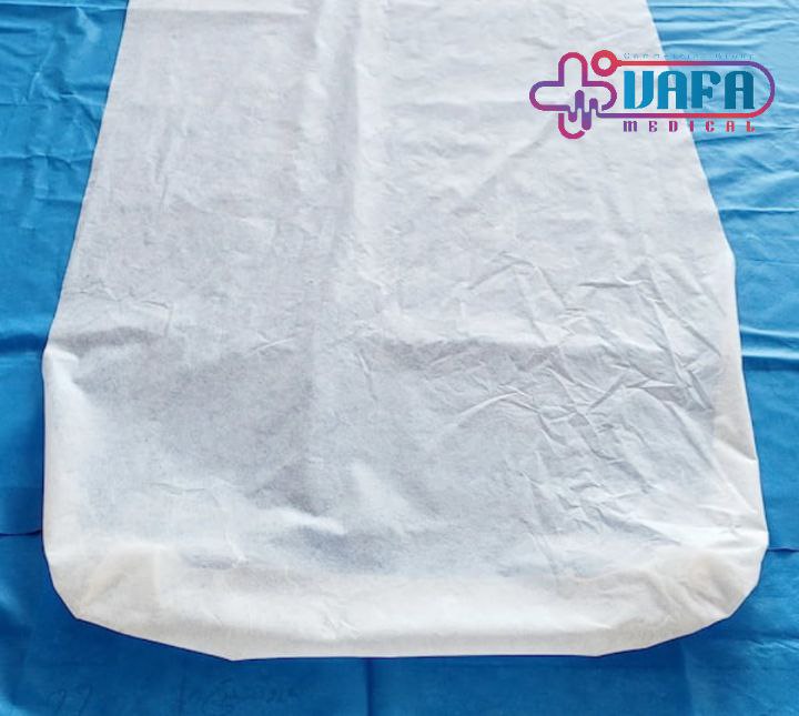 خرید آسان روتختی یکبار مصرف کش دار + قیمت به صرفه