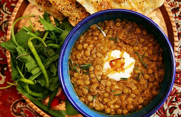 تصویر 2 از قیمت خرید کنسرو عدسی عمده + فروش ویژه