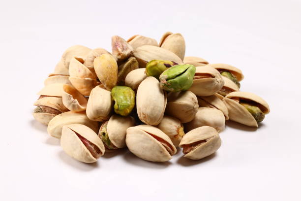 تصویر 2 از قیمت خرید پسته ریز زرند  + فروش ویژه