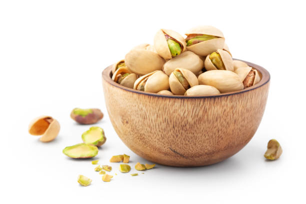 تصویر 4 از قیمت خرید پسته ریز زرند  + فروش ویژه