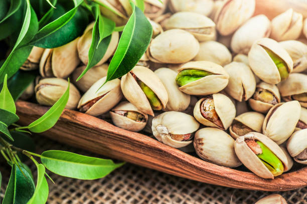 تصویر 4 از فروش پسته رفسنجان صادراتی + قیمت خرید به صرفه