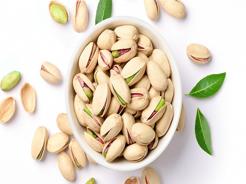 تصویر 5 از فروش پسته رفسنجان صادراتی + قیمت خرید به صرفه