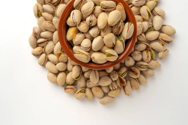 تصویر 4 از خرید به صرفه پسته سبز تازه دامغان + شرایط ویژه