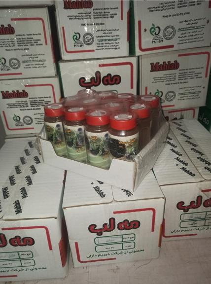 تصویر 1 از فلفل سیاه مرغوب بسته بندی و فله عطری و تازه
