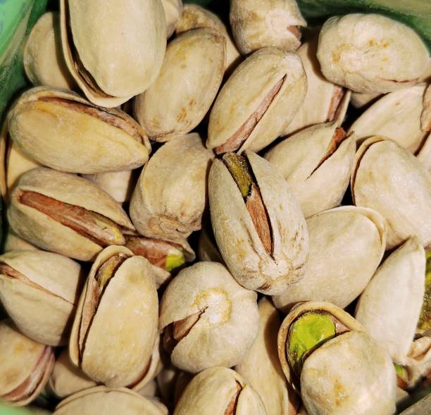 تصویر 4 از قیمت خرید پسته خندان زرند کرمان + فروش ویژه