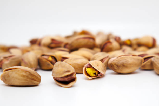 تصویر 3 از فروش پسته اکبری دستچین + قیمت خرید به صرفه