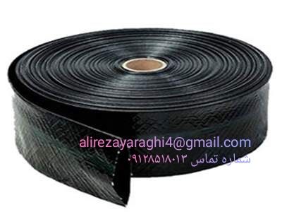 تصویر 5 از شیر یک طرفه خودکار فنردار یو پی وی سی (سایز ۲۰ و ۲۵)