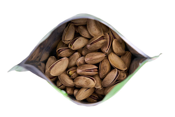 تصویر 4 از خرید پسته صادراتی رفسنجان  + قیمت فروش استثنایی