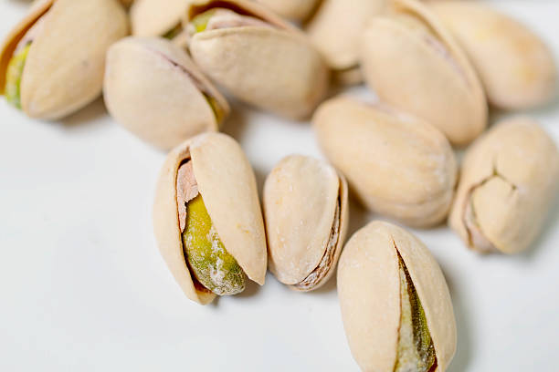 تصویر 4 از قیمت خرید پسته صادراتی بسته بندی + فروش ویژه