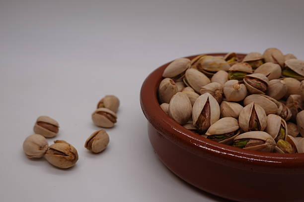تصویر 3 از فروش پسته صادراتی تواضع + قیمت خرید به صرفه
