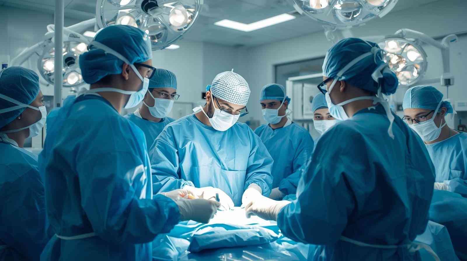 گان پزشکی مخصوص جراح + قیمت مناسب