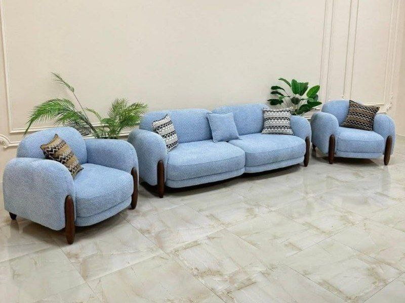 تصویر 3 از قیمت خرید مبل راحتی مینیمال تدی یونیک عمده به صرفه و ارزان
